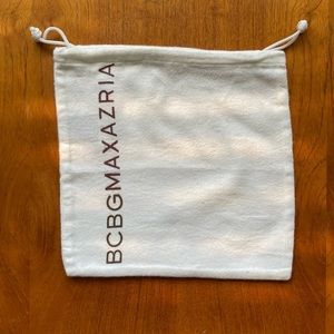 BCBG Duster Bag